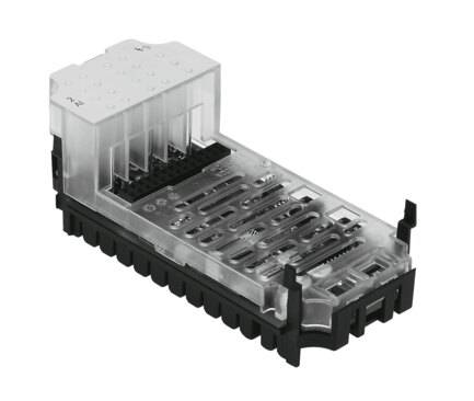 Imagen 1 de Módulo analógico - CPX-2AE-U-I