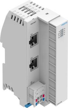 Imagen 1 de Módulo de bus - CPX-E-PN