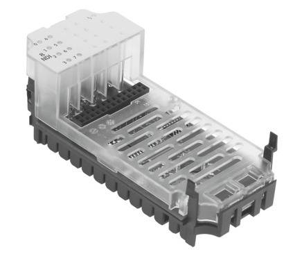 Imagen 1 de Módulo de entrada - CPX-8NDE