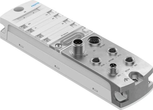 Imagen 1 de Interfaz PROFIBUS - CPX-AP-I-PB-M12