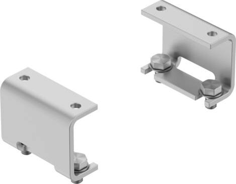 Imagen 1 de Kit adaptador - DASB-P1-HB-SB