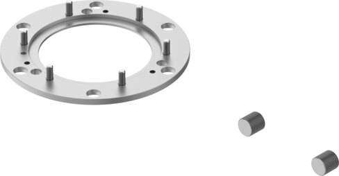 Imagen 1 de Kit de conversión - DADM-CK-140-3