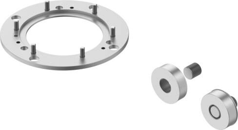 Imagen 1 de Kit de conversión - DADM-CK-140-4