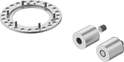 Imagen 1 de Kit de conversión - DADM-CK-140-24