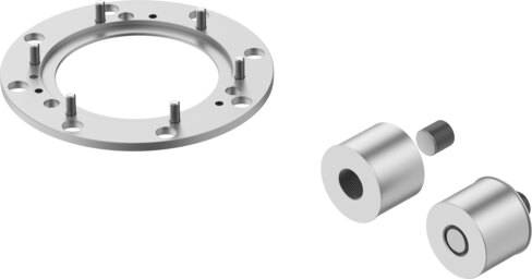 Imagen 1 de Kit de conversión - DADM-CK-140-8
