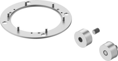 Imagen 1 de Kit de conversión - DADM-CK-220-4