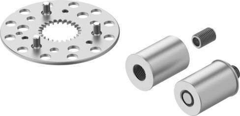 Imagen 1 de Kit de conversión - DADM-CK-65-12