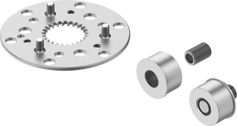 Imagen 1 de Kit de conversión - DADM-CK-65-3
