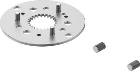 Imagen 1 de Kit de conversión - DADM-CK-90-2