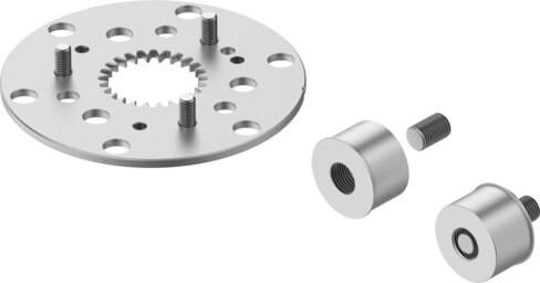 Imagen 1 de Kit de conversión - DADM-CK-90-3