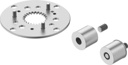 Imagen 1 de Kit de conversión - DADM-CK-90-4