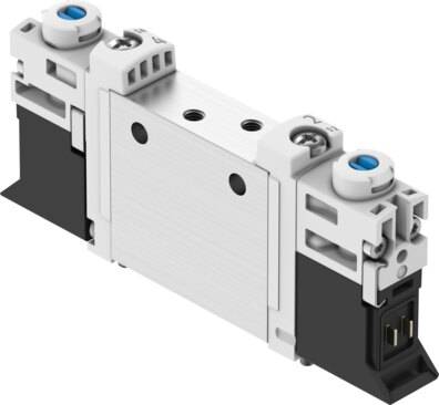 Imagen 1 de Electroválvula - VUVG-L10A-B52-T-M3-1P3