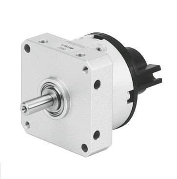 Imagen 1 de Actuador giratorio - DSM-8-90-P-A