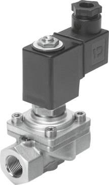 Imagen 1 de Electroválvula - VZWF-B-L-M22C-N38-135-1P4-10-R1