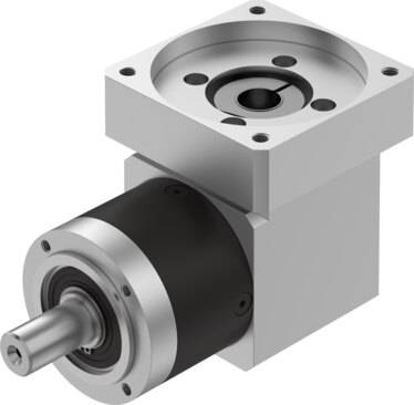 Imagen 1 de Reductor - EMGA-80-A-G8-100A