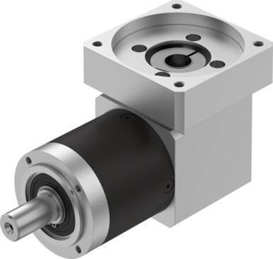 Imagen 1 de Reductor - EMGA-80-A-G12-100A