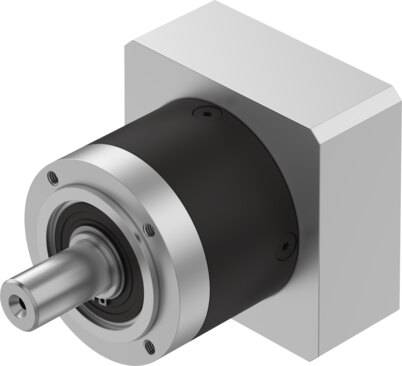 Imagen 1 de Reductor - EMGA-80-P-G8-SAS-100