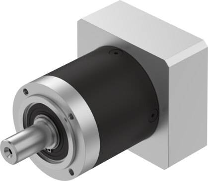Imagen 1 de Reductor - EMGA-80-P-G20-SAS-100