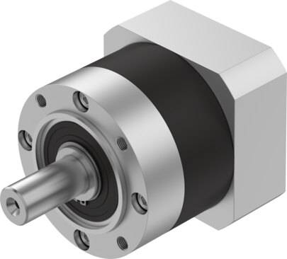 Imagen 1 de Reductor - EMGA-120-P-G8-SAS-100