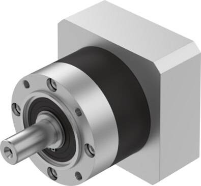 Imagen 1 de Reductor - EMGA-120-P-G8-SAS-140