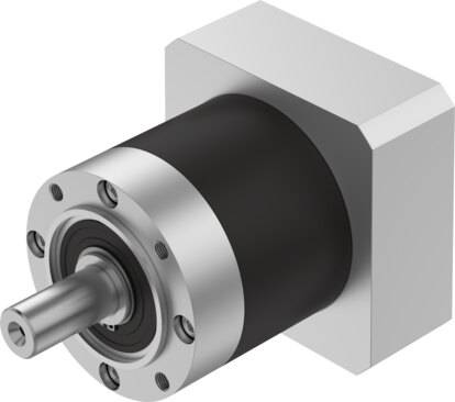 Imagen 1 de Reductor - EMGA-120-P-G20-SAS-140