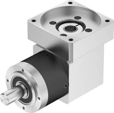 Imagen 1 de Reductor - EMGA-80-A-G5-100A