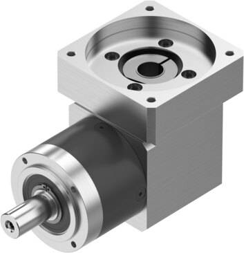 Imagen 1 de Reductor - EMGA-80-A-G3-80P