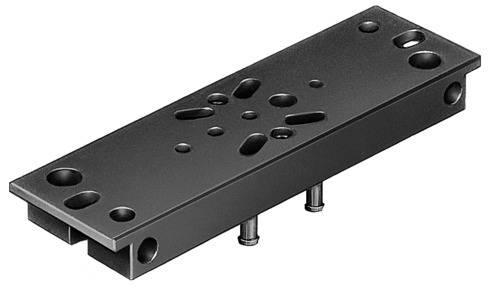 Imagen 1 de Placa base - FLP-7-PK-3