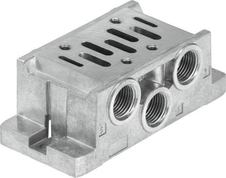 Imagen 1 de Placa base - VABS-S1-1S-G38