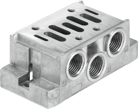 Imagen 1 de Placa base - VABS-S1-2S-N12