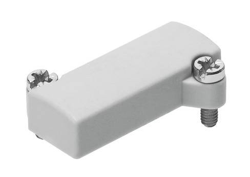 Imagen 1 de Placa ciega - MHAP4-BP-3