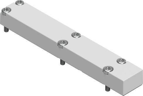 Imagen 1 de Placa ciega - VABB-P3-1