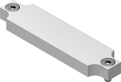 Imagen 1 de Placa ciega - VABB-P6-M