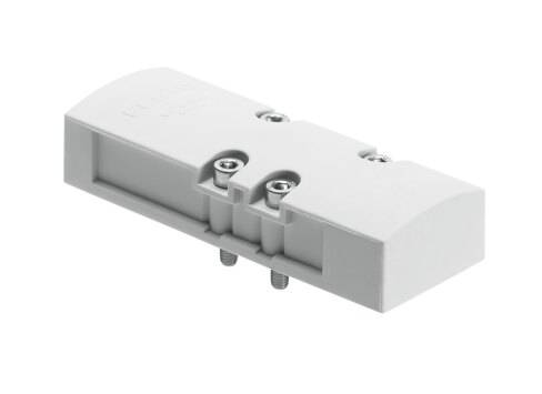 Imagen 1 de Placa ciega - VABB-S2-2-WT
