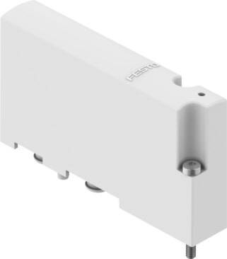 Imagen 1 de Placa ciega - VABB-L2-P3