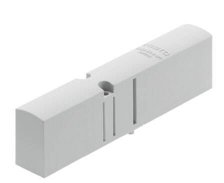 Imagen 1 de Placa ciega - VABB-S4-2-WT