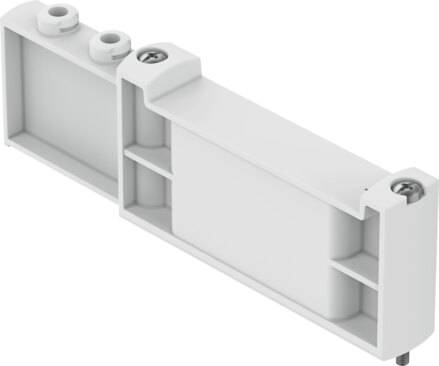 Imagen 1 de Placa ciega - VABB-L1-18-T