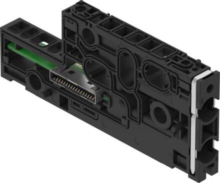 Imagen 1 de Placa de enlace - VABX-A-P-BV-AH-F