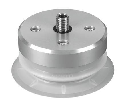 Imagen 1 de Ventosa - ESS-80-BS