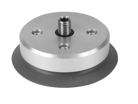 Imagen 1 de Ventosa - ESS-80-SF