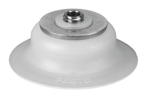 Imagen 1 de Ventosa - ESS-30-SS