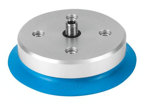 Imagen 1 de Ventosa - ESS-100-SU
