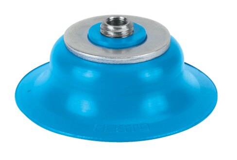 Imagen 1 de Ventosa - ESS-60-SU
