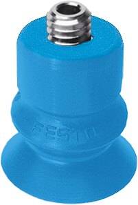 Imagen 1 de Ventosa - ESS-10-BU