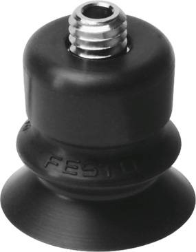 Imagen 1 de Ventosa - ESS-10-BN