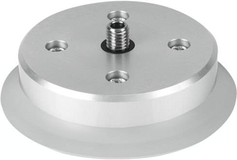 Imagen 1 de Ventosa - ESS-80-SS
