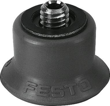 Imagen 1 de Ventosa - ESS-20-EF