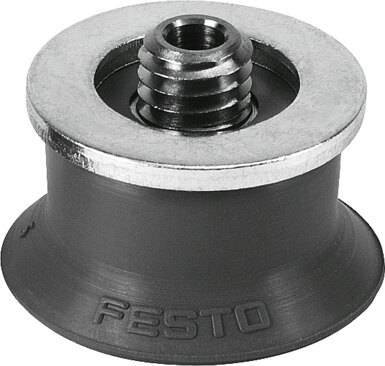 Imagen 1 de Ventosa - ESS-30-EF