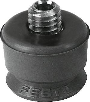 Imagen 1 de Ventosa - ESS-10-SF