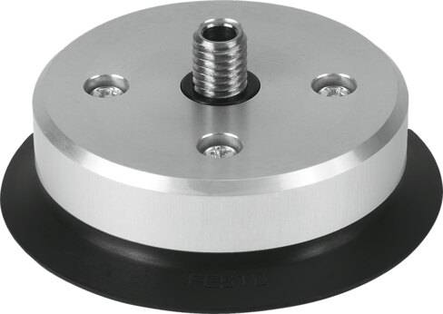 Imagen 1 de Ventosa - ESS-80-SN